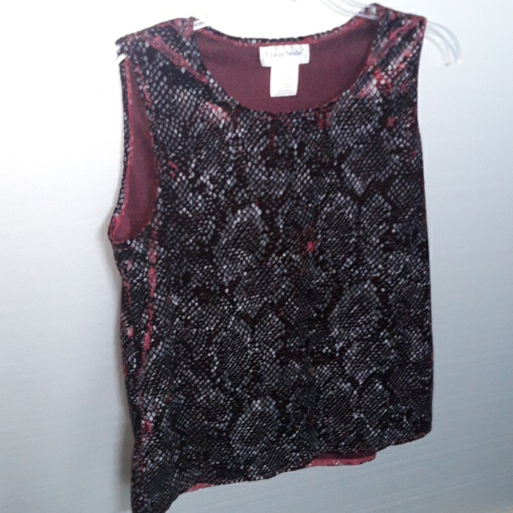 Graver Studio Size S (SKU 259)